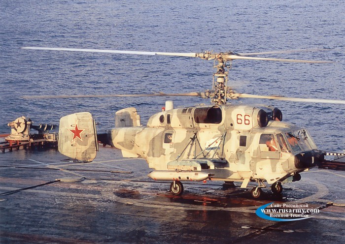 مروحية Ka-29/31 الروسية Ka-29%20002