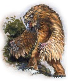 PET Shop de Hunters! Owlbear_right_small