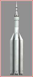 Russian Launch Vehicles and their Spacecraft: Thoughts & News - Page 2 Manned_orto_2
