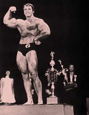 Arnold Classic 2013 MM121010