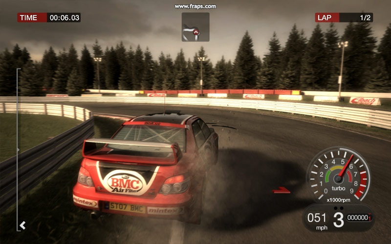 Colin McRae Dirt 2 - HoTFiLe -   Colin_mcrae_dirt_2