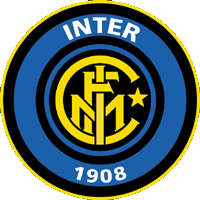 Inter de Milan Inter-logo