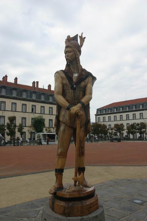 JPO 92 Régiment d'Infanterie, Clermont-Ferrand 92RI_08