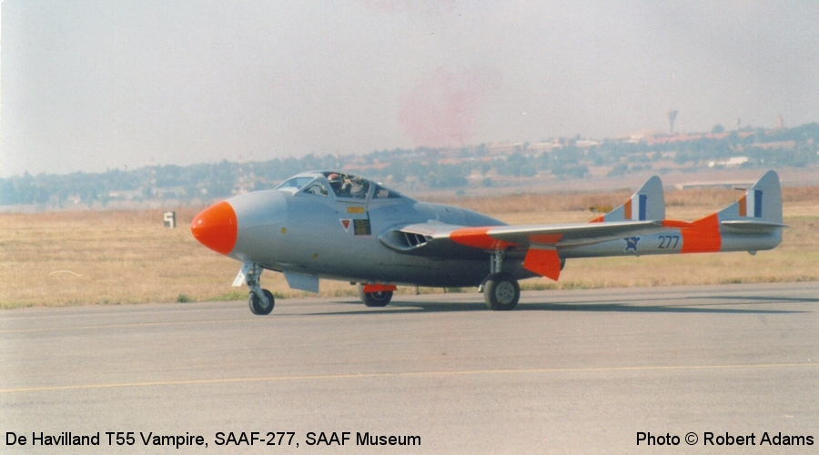 QUIZZ AERONAVAL - Page 34 De_havilland_t55_vampire_saaf-277_ra