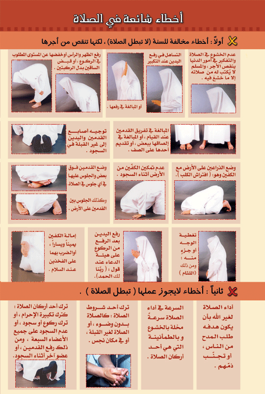 صفة الصلاة الصحيحه بالصور ارجو التثبيت Sfhsalahx