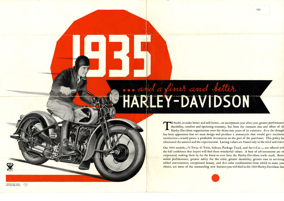 Jeux: Trouvez le numéro suivant - Page 20 1935-Harley-Davidsons050-1