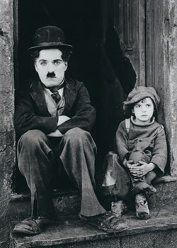 Curiosidades...sabias que...... - Página 3 Chaplin