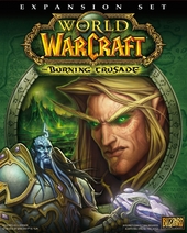 World of Warcraft "The Burning Crusade" , El juego mas vendido de la historia Wow