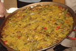 ARROZ ABANDA PAELLA-VALENCIANA