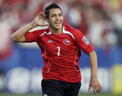 ¿PERDIO CHILE UNA OPORTUNIDAD HISTORICA DE GANAR LA COPA AM,ERICA? Alexis-Sanchez