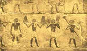 Mastaba de Ti 10800
