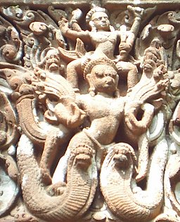 இந்து மதம் - கேள்வி பதில் Garuda