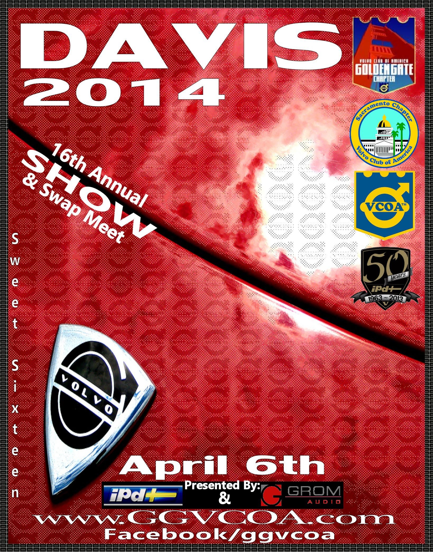 April 5-6, 2014: 16th Annual Davis Meet Weekend (w/ GGVCOA) Davis%202014%20Show%20Promo%20IPD-GROM
