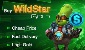 Top site to gain wildstar gold from safewow enjoying cheap and fast service WildStar-Gold_1_