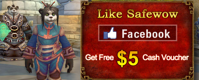 How to Buy WOW Gold Cheap and Fast 0221  Like-Safewow-Facebook