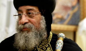 Les trois faiblesses de l'homme  (S.S. LE PAPE TAWADROS II) Pope-Tawadros-II-009-300x180