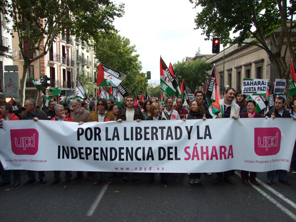 Precampaña Union Progreso Democracia Andalucia--- Aragon. Upyd