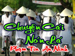 ngắn - Tập Truyện Ngắn Phạm Tín An Ninh: Người Góa Phụ Giờ Thứ 25 Non_la