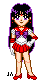 Sailor Moon Market SMKLSailorMars1st