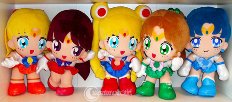 Kyralih's Sailor Moon Collection Wishlist Smw-dx-plush-set