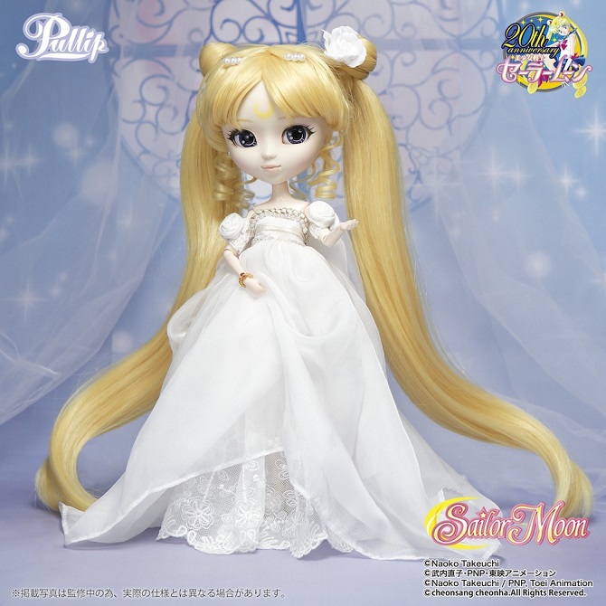 [New Merch] Princess Serenity Pullip Doll Princess-serenity-sailormoon-pullip-doll1