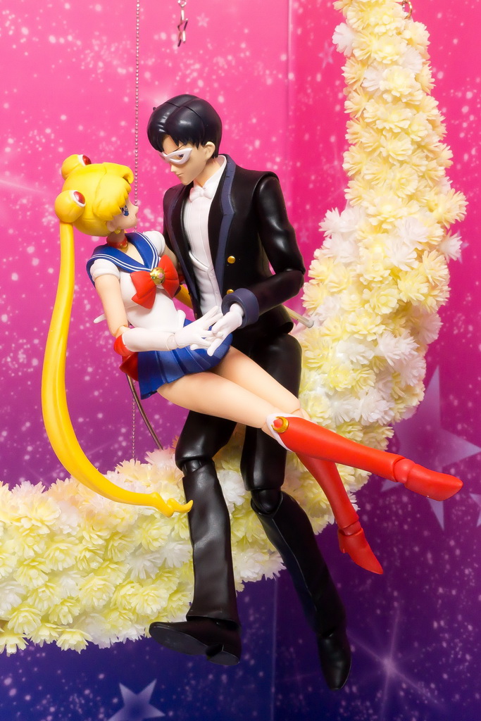 [New Merch] S.H. Figuarts Tuxedo Mask & Sailor Chibi Moon Sailormoon-tuxedo-mask-sh-figuarts-figure20151