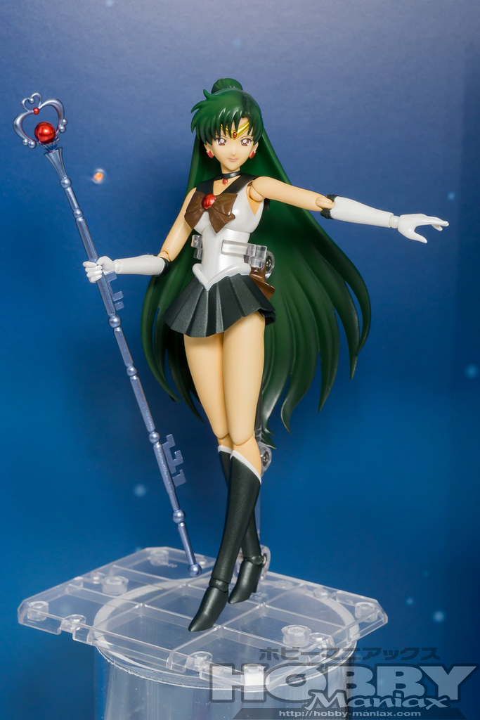 [New Merch] Sailor Pluto Figuarts Sailormoon-pluto-sh-figuarts-figure2015c