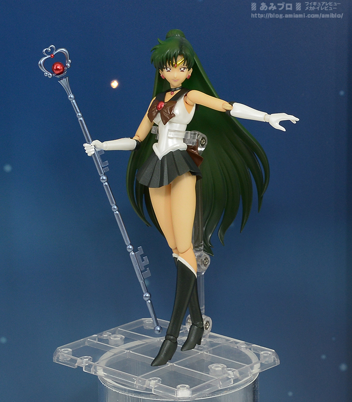 [New Merch] Sailor Pluto Figuarts Sailormoon-pluto-sh-figuarts-figure2015d