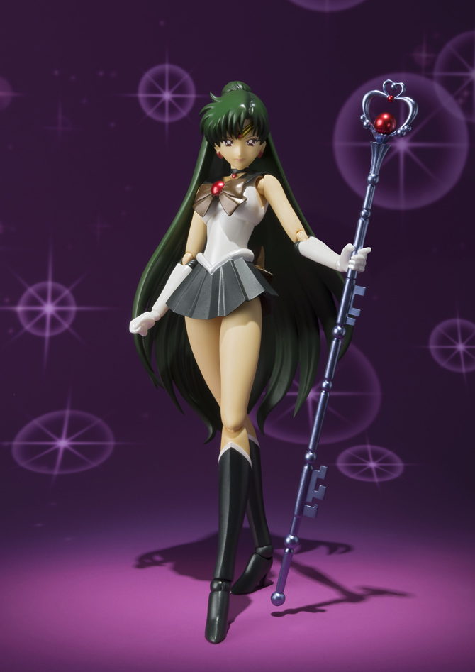 [New Merch] Sailor Pluto Figuarts Sailormoon-pluto-sh-figuarts-figure2015e