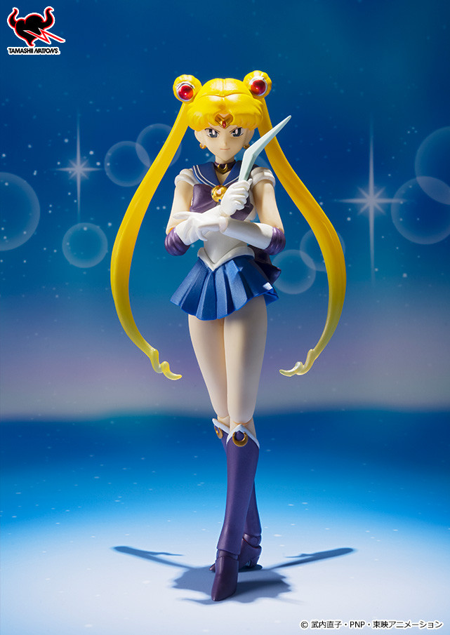 [NEW MERCH] 4 New SHFiguarts Announced!! Sailormoon-zoisite-shfiguarts-figure2015b