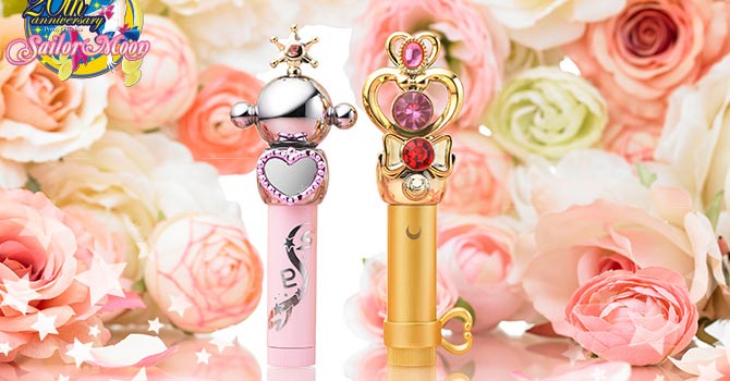 [New Merch] Sailor Pluto and Chibiusa Lip Balm! Sailormoon-pluto-liprod-chibiusa-time-key-lipbalm2015feat