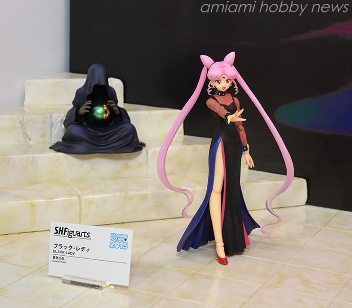  [Comentários] Tamashii Nations 2015 Sailormoon-black-lady-sh-figuarts-figure-tamashiievent2015b