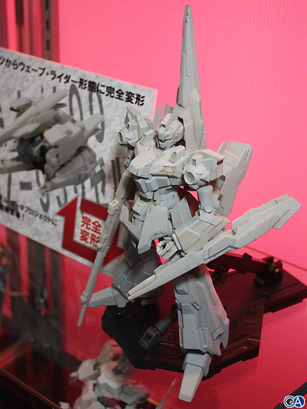 Rezel Master Grade Mg_rezel_gundam_super_expo_ga_3