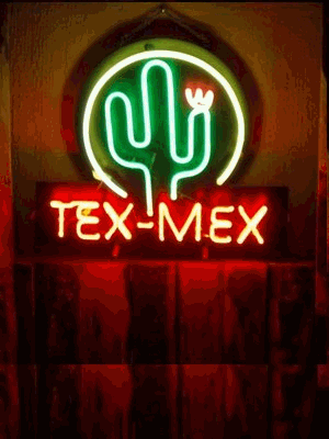 Restaurant TEX-MEX  Fete-texmex
