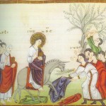 Dimanche des Rameaux et de la Passion du Seigneur  Entree-jesus-jerusalem-150x150