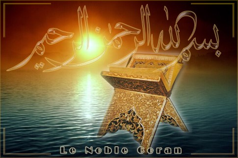 Forum gratis : الصحابة - البوابة Noble_coran