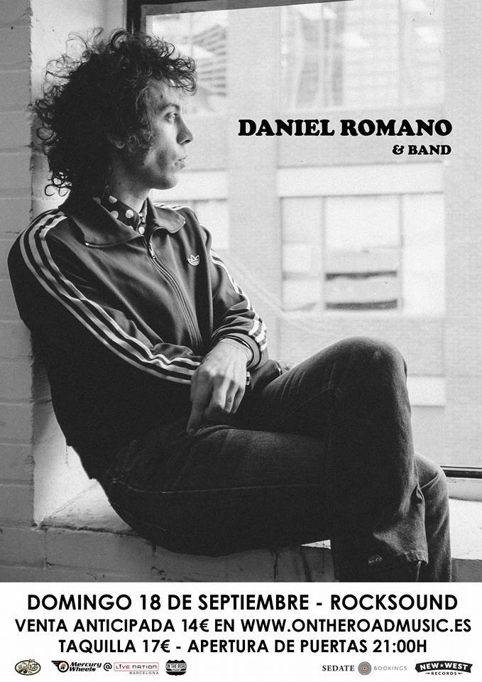 Daniel Romano - Página 3 DANIEL
