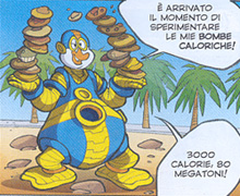 Ultraheroes,le fan cast Occa127