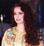 Princesa Lalla Salma. - Página 2 Salma6