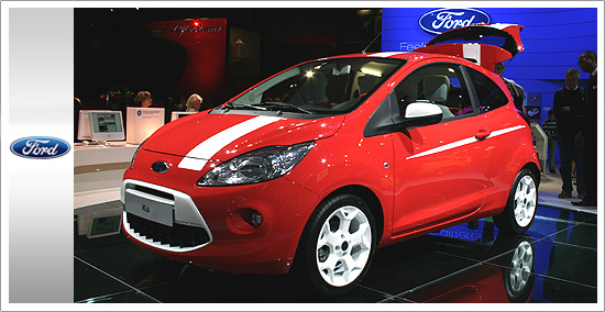 سيارات فورد - صفحة 4 Ford-ka