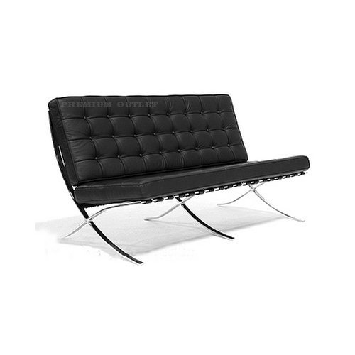 ستايلات سويسرية فخمة جدا لعام 2009 Canape-barcelona-loveseat