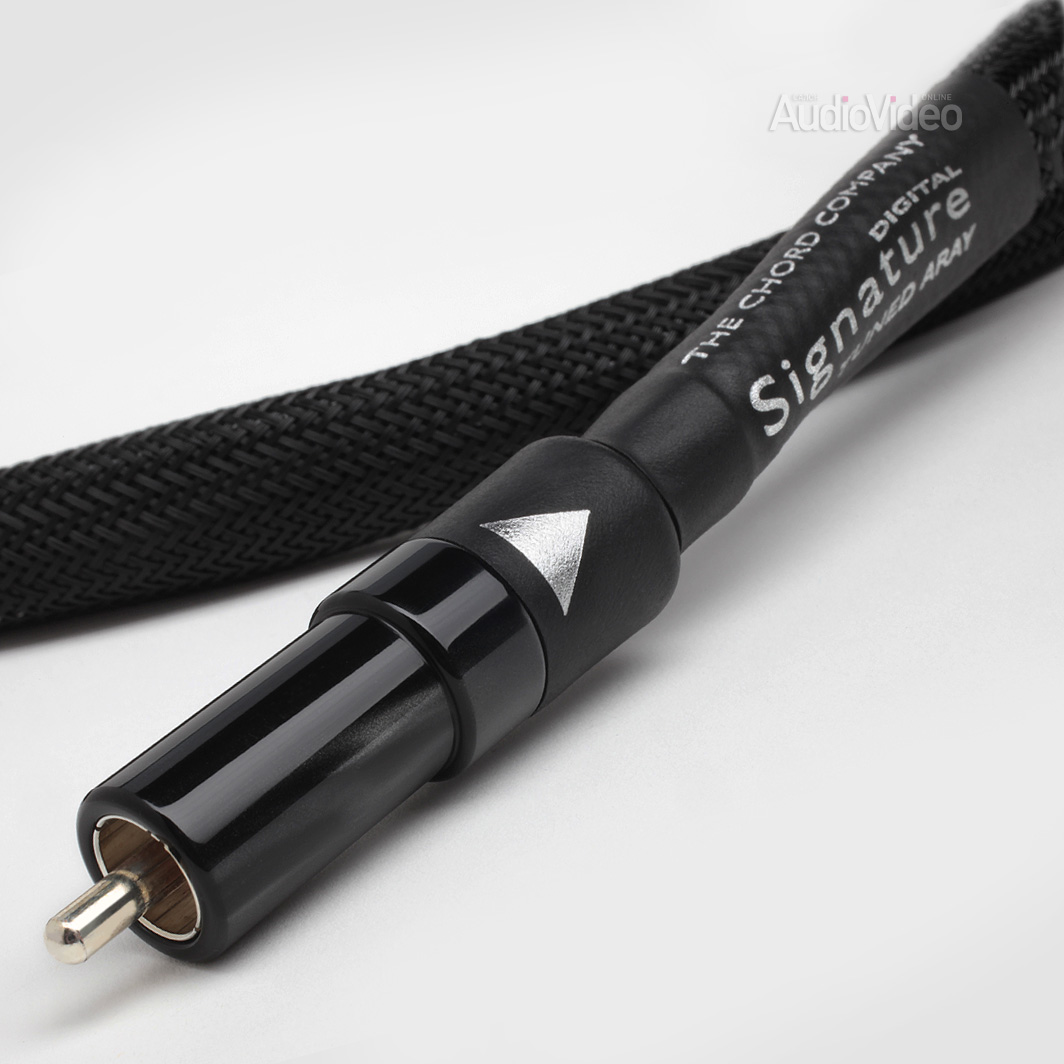 Chord signature tuned ARAY digital cable 1m made in England Chord_Signature_Digital_Tuned_Aray_06