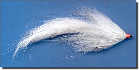 Moscas para Bonitos y Macarelas por www.saltwaterflies.com Bbunny_white