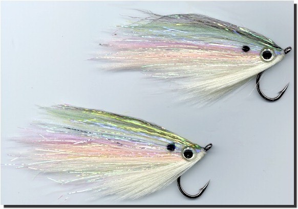 Moscas para pesca de altura por www.ssflies.com Broadsidebunker_natural