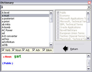 Same Demo Tech 105 FULL (ngilizce-Trke) eviri Program 4