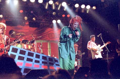 [ Review ] PiL - 22.03.1987  Lyon (Transbordeur) Pil02