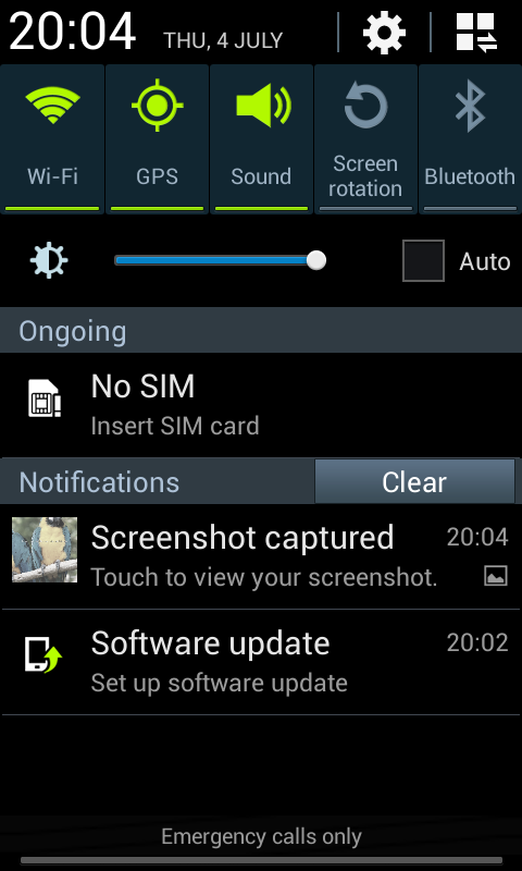 [ROM][LEAK][GT-I9082] Installer Android Jelly Bean 4.2.2 sur Samsung Galaxy Grand DUOS [14/07/2013] Screenshot_2013-07-04-20-04-35