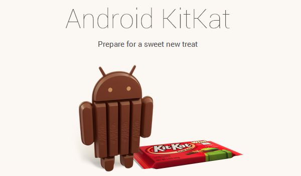 Listado de terminales Samsung que recibirán Android KitKat 4.4.2 Android-Kit-Kat