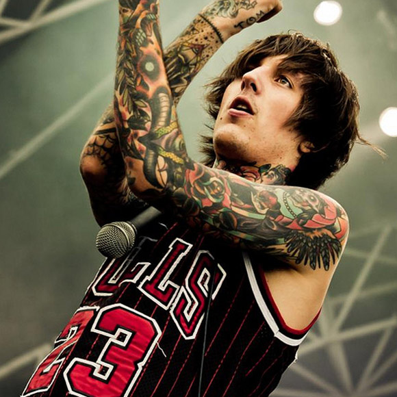 Três Vassouras Oliver-Sykes-display