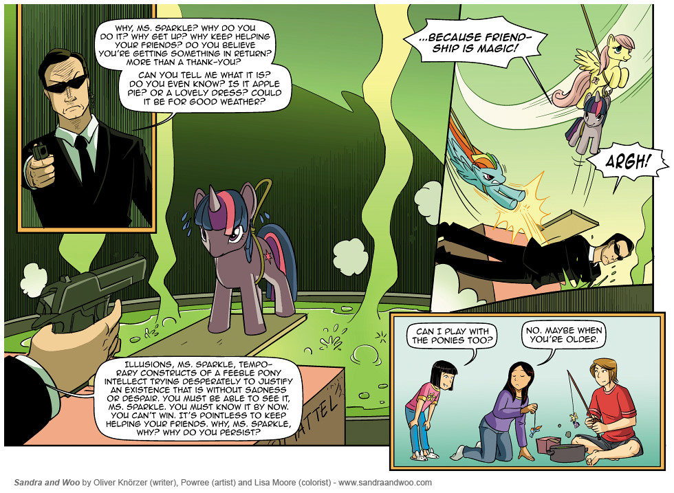 My Little Pony: The Invasion MK II, Fourth Edition. - Page 38 2012-01-16-0342-the-maretrix